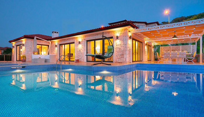Areas Where You Can Rent Villas in Istanbul